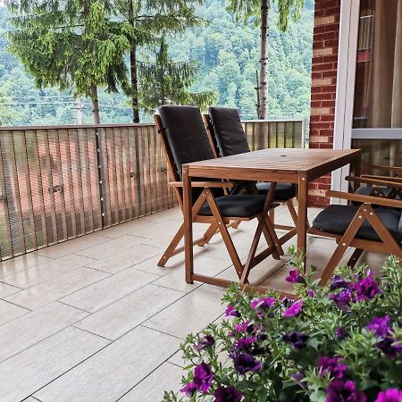 Criss Apartament Sinaia Exterior foto